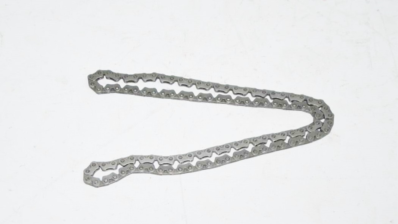 EKSANTRİK ZİNCİRİ ( LH 400 )